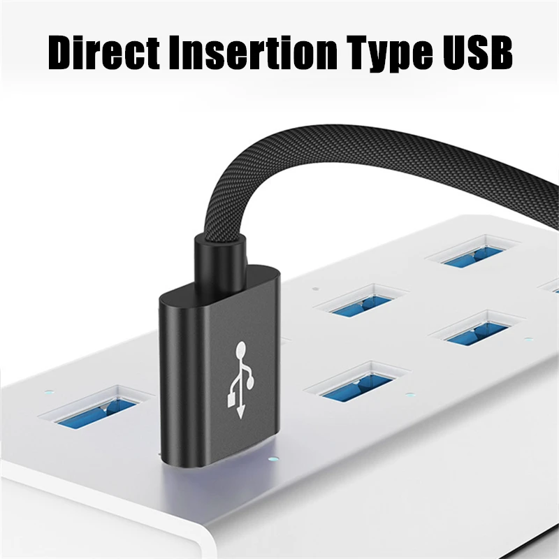 Cable de carga USB con codo de 90 grados para iPhone 11, 12, 13, 14 Pro X XR XS Max 7 8 Plus, Cable de cargador rápido trenzado de nailon para juegos, 2m, 3m