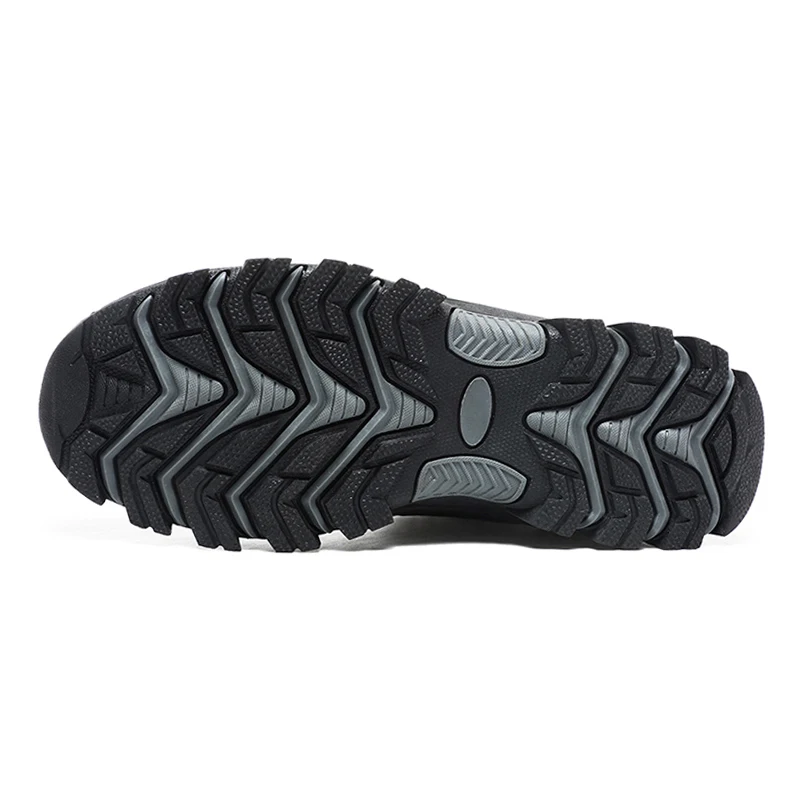 Botas de senderismo al tobillo para mujer, zapatos de Trekking, zapatillas de senderismo con seguimiento de montaña, novedad de 2023, envío directo