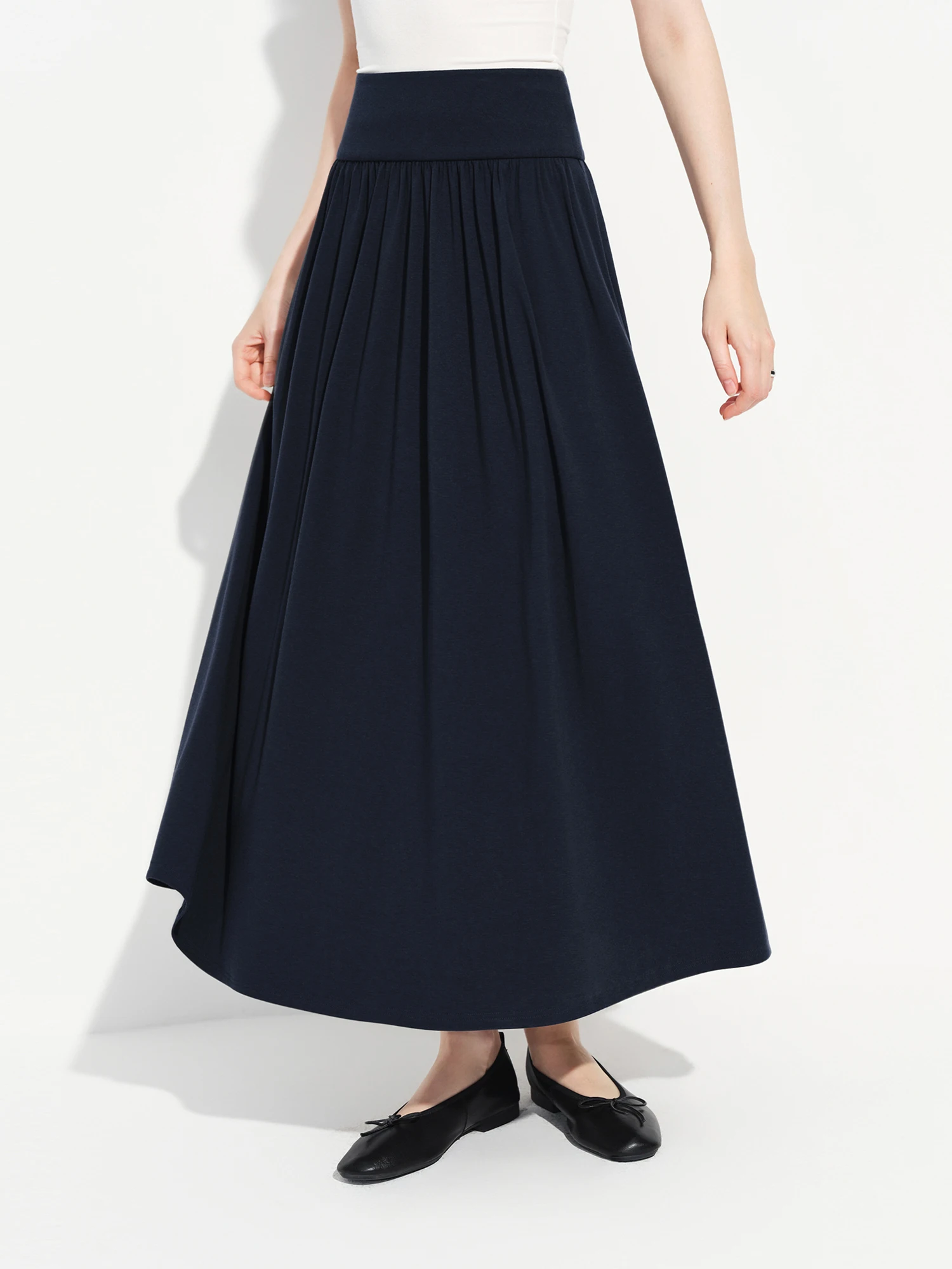 FSLE 2026 Nuevo Conjunto de Dos Piezas de Estilo Francés para Mujer, Primavera, Top de Encaje, Falda Línea A, Estilo Preppy, Elegante y Vintage