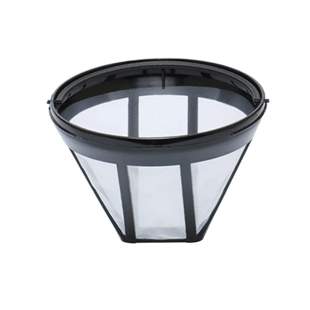 Piezas de cafetera reutilizables, filtro de café para Philips HD7431, HD7432, HD7433, HD7434, HD7436