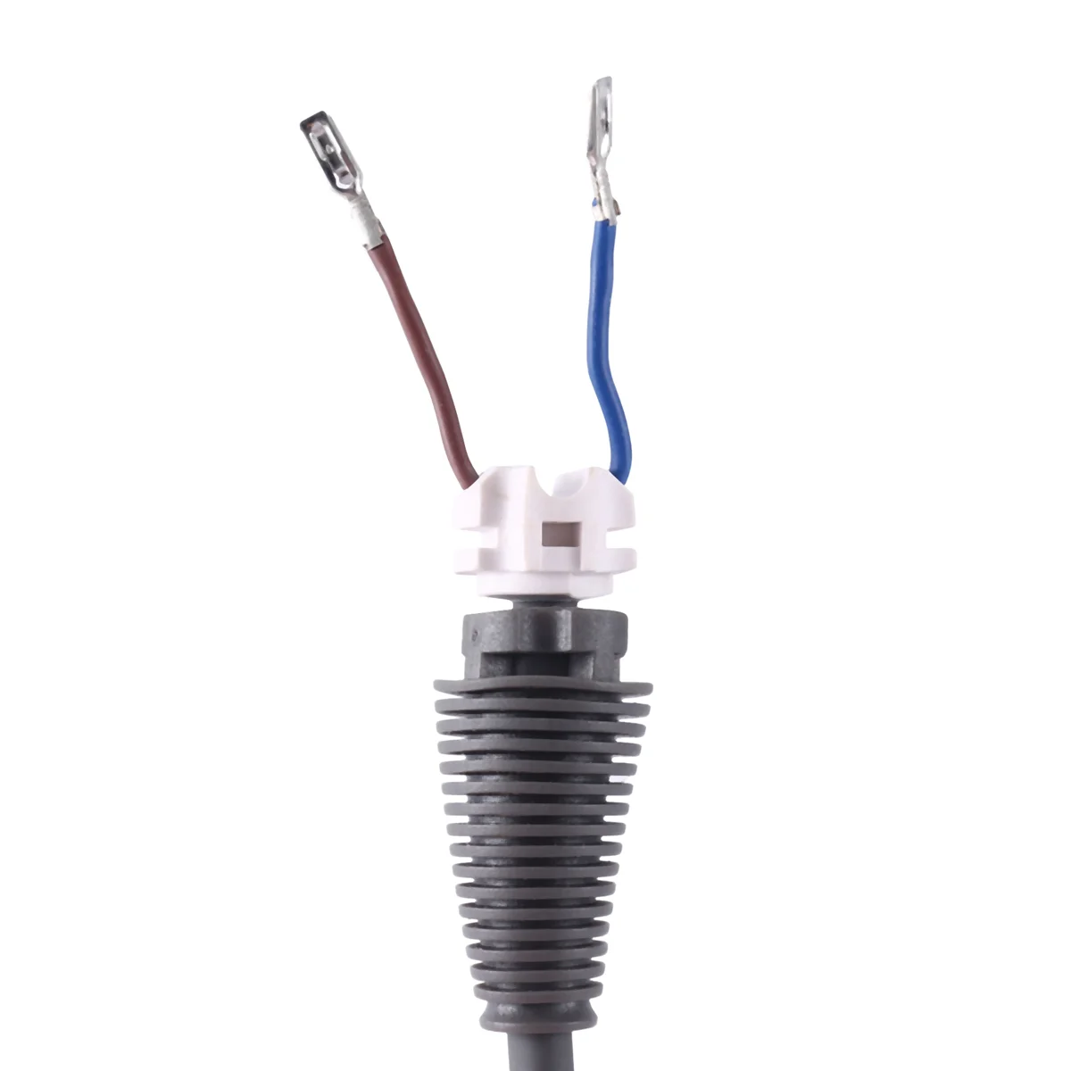 Accesorios universales para secador de pelo Dyson HD01/02/03/04/07/08/15, cable de alimentación de 1,8 M, enchufe europeo