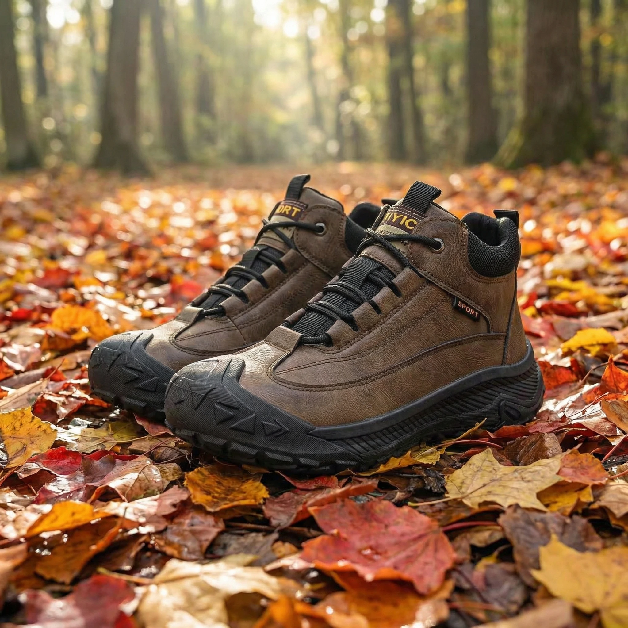 Zapatos Casuales para Hombre, Zapatos Deportivos Casuales para Uso Diario