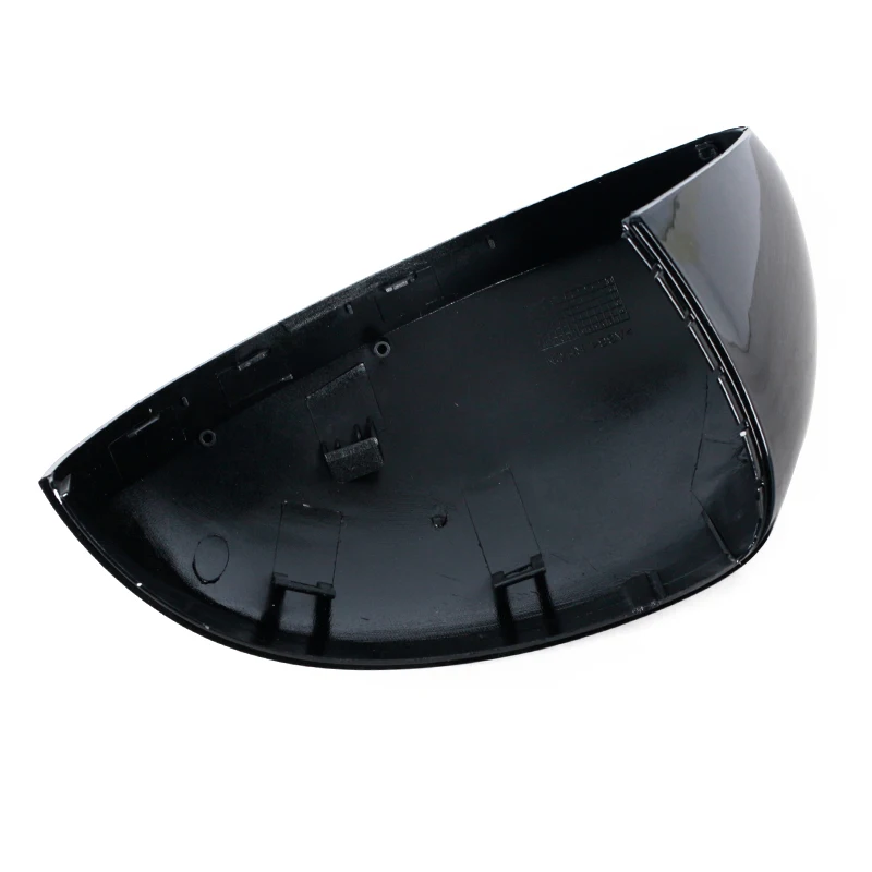 Para VW Tiguan 2009-2017 Sharan 2012-2019 tapa de espejo retrovisor lateral de puerta de coche tapa de cubierta de casa para Skoda Yeti 2014-2017