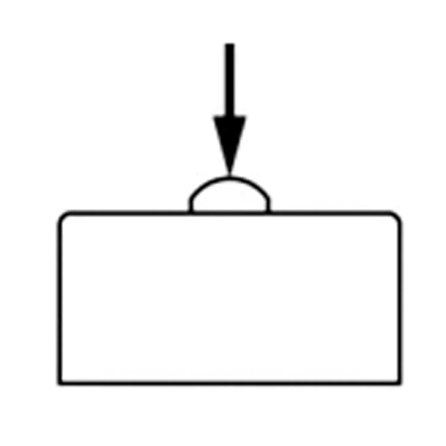 Célula de Carga Micro de 5kg, 10kg, 20kg, 30kg, 50kg, Sensor de Presión de Compresión en Miniatura, Transductor de Fuerza de Acero Inoxidable de 10mm