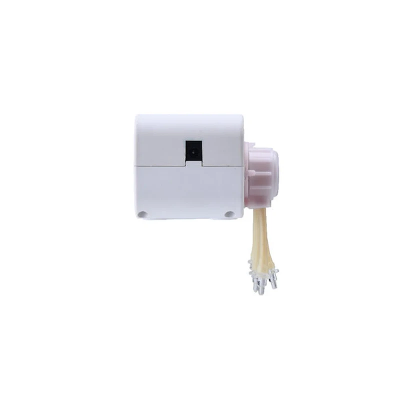 Jebao Dosificador de Agua, Bomba Automática con Filtro, 12 V, Control WiFi, 3.1 y 3.4, 3 y 9 W, Accesorio para Acuario y Arrecife Marino