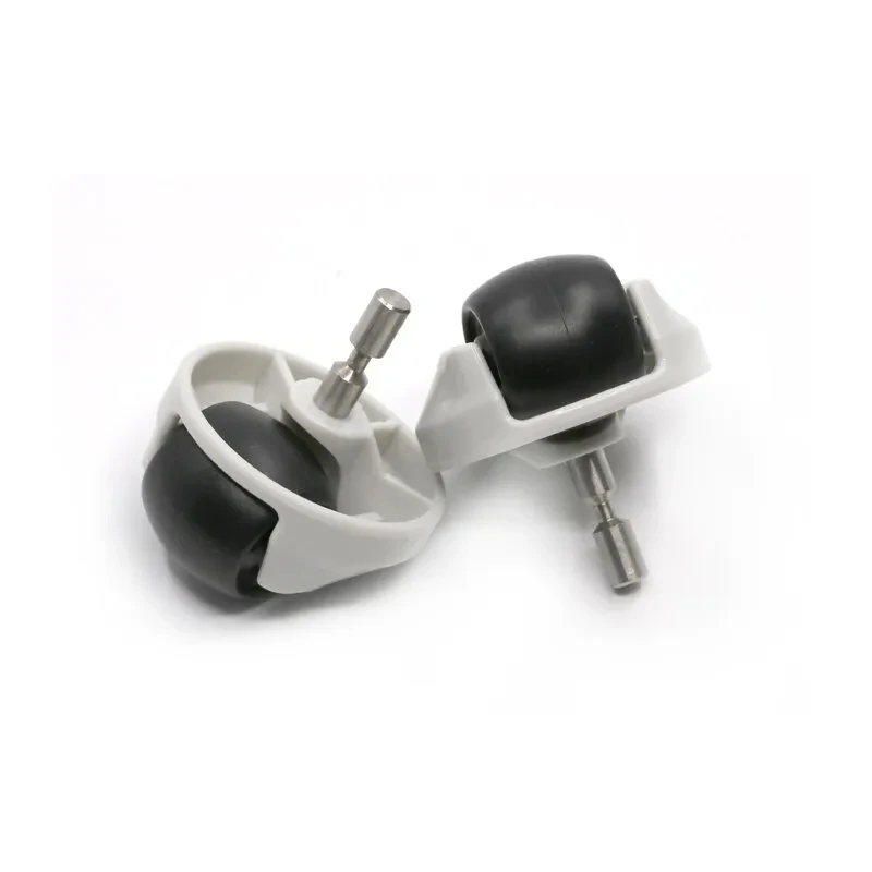 Kit de repuesto para aspiradora Xiaomi Roborock S5 Max S6 Maxv: cepillo de rodillo, filtro HEPA, paño para trapear y accesorios, piezas de repuesto.