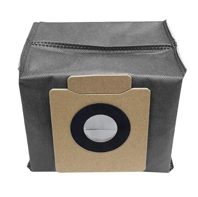 Piezas de repuesto para Eufy X10 Pro Omni, accesorios, filtro de Cepillo Lateral de rodillo, paño de mopa, almohadillas, bolsa de polvo, pieza de aspiradora