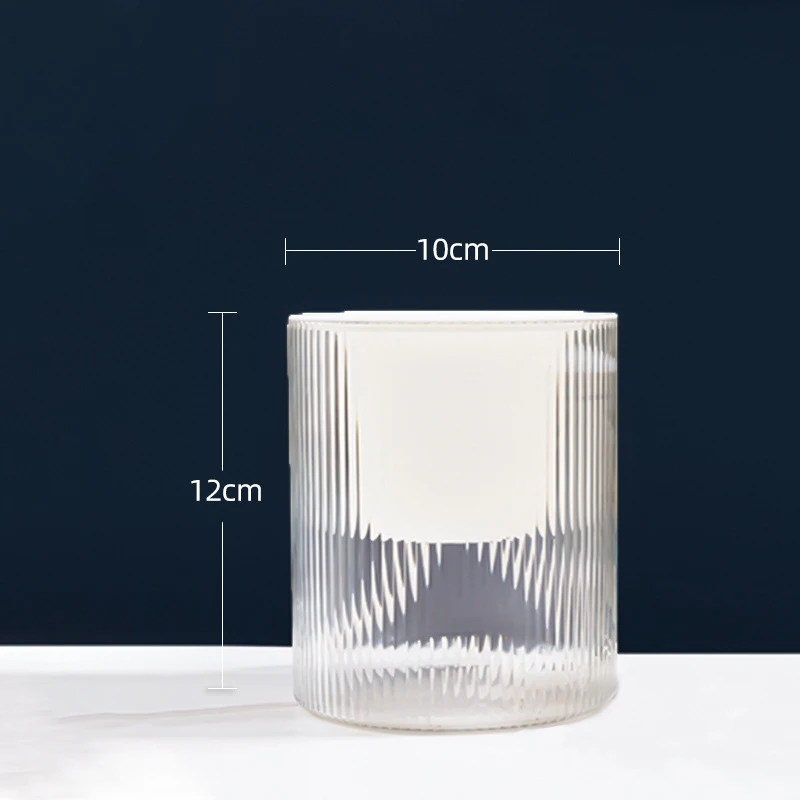 Maceta de autorriego para interiores, maceta de plantas hidropónicas suculentas, Mini macetas, pecera, maceta de mesa, decoración de bonsái para el hogar