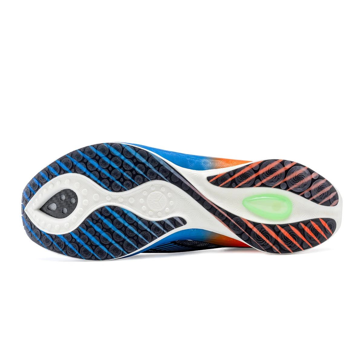 Zapatillas de Running ONEMIX 2026 Pace Beam para Hombre, Antideslizantes, Ultraligeras, con Rebote, Placa de Carbono, Deportivas