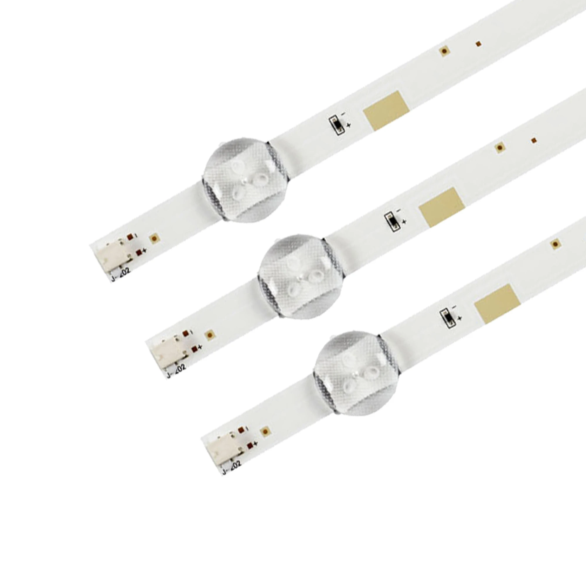Tira de retroiluminación LED para UE40J5200AW UE40J5000 UE40J5300 V5DN-395SM0-R2 BN96-37622A LM41-00355A UE40J5002AK UE40J5005AK UE40J5250