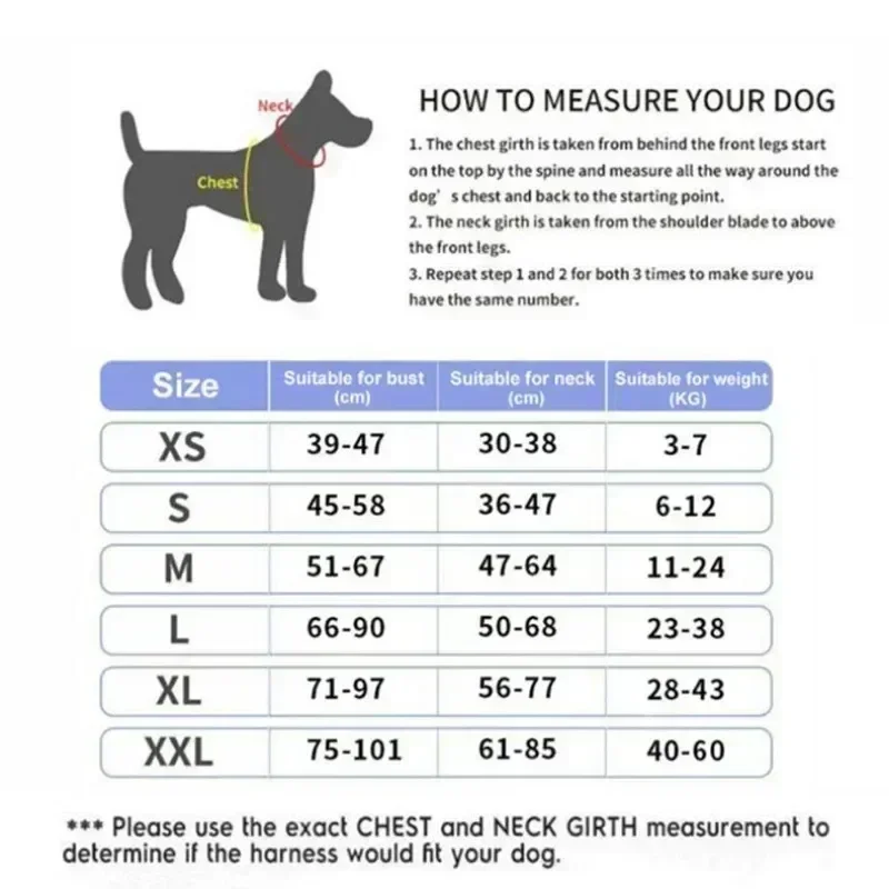 Dropshipping, arnés para perro, ID, parche personalizado, reflectante, transpirable, sin tirones, arnés para mascotas, chaleco, accesorios de entrenamiento para perros