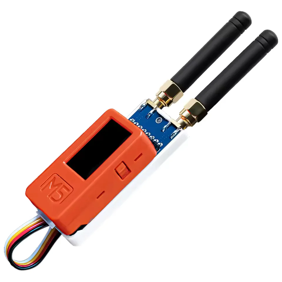 Módulo de Desarrollo IoT M5Stack M5StickC PLUS2 ESP32 Compatible con CC1101 NRF24 Inalámbrico