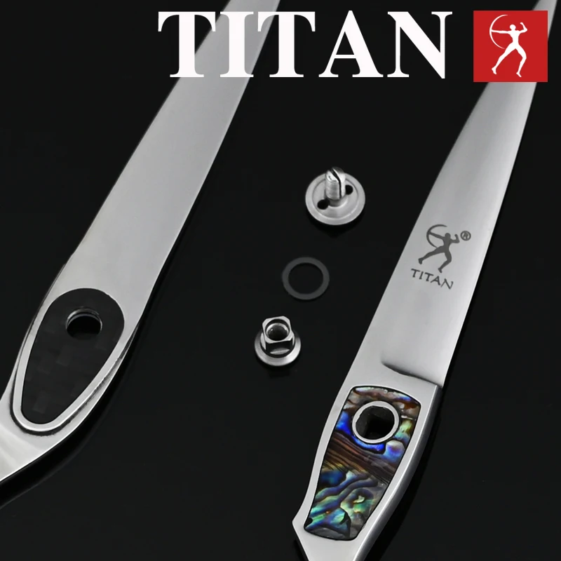 Tijeras de peluquero profesionales TITAN, herramienta de corte de pelo para adelgazar, tijeras de peluquería de acero cnc vg10 de 6 pulgadas