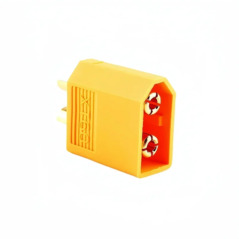 Conectores XT60 de 10/20 piezas, conectores macho y hembra XT60, enchufes de alimentación para baterías Lipo RC, coches de control remoto, aviones