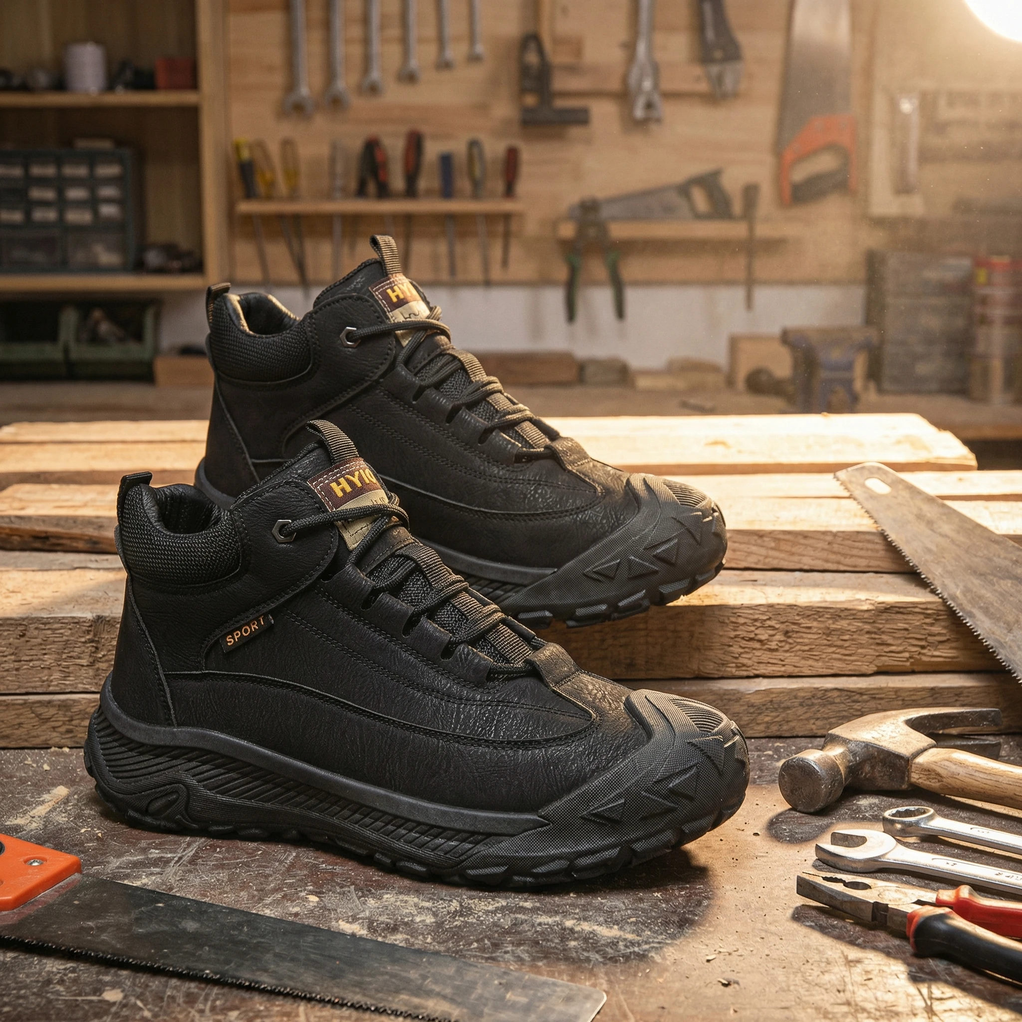 Zapatos Casuales para Hombre, Zapatos Deportivos Casuales para Uso Diario