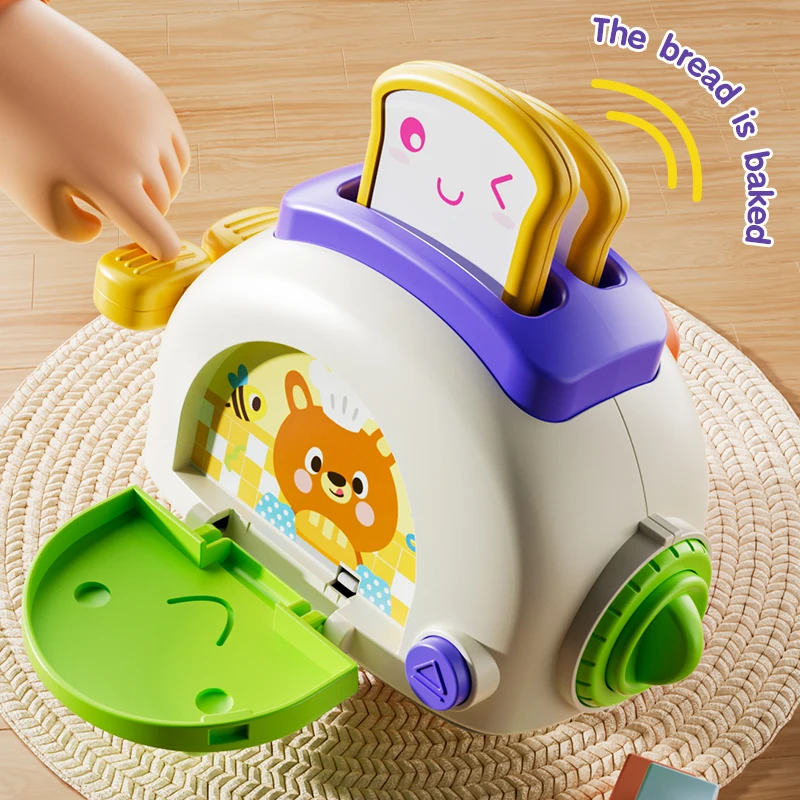 Juguetes sensoriales Montessori para bebé, cubo ocupado, juguete de viaje para actividades, juguetes educativos de aprendizaje para habilidades motoras finas, regalo para niños