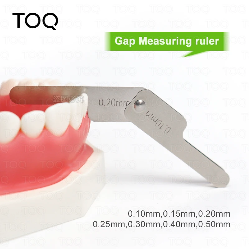 Herramientas de ortodoncia, pieza de mano dental de baja velocidad con reducción 4:1, sistema IPR, contraángulo, pieza de mano alternativa, herramienta de odontología