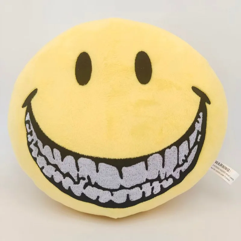 【En stock】 Muñeco de peluche del juego de terror Verity Arg, juguete de peluche suave, adorno coleccionable, regalo para los fanáticos de los juegos de terror, decoración para el hogar y la habitación
