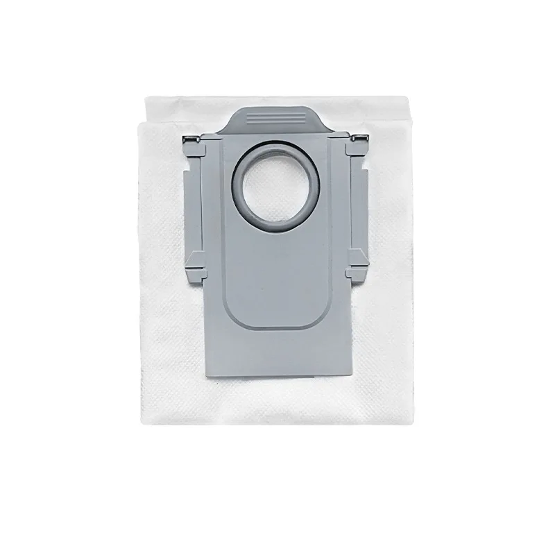Para Roborock Q Revo / P10 A7400RR Robot aspirador Cepillo Lateral principal filtro Hepa paños de fregona trapo bolsa de polvo piezas Accesorios