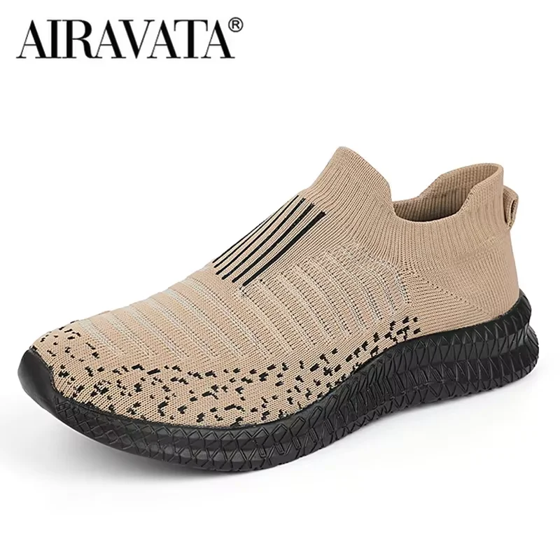 Zapatillas de deporte para Hombre, calzado informal cómodo a la moda, Tenis masculinos, Zapatillas para Hombre, mocasines transpirables