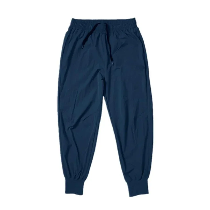 Pantalones para correr para hombre, pantalones para correr de otoño, ropa de calle, pantalones de chándal, chándal de Fitness, pantalones para correr, ropa de gimnasio para hombre, pantalones deportivos musculares