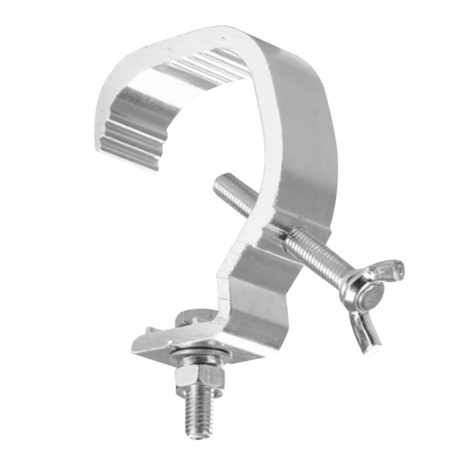 10 Uds luces de escenario abrazadera soporte ganchos para iluminación de DJ Par luces Spots luces
