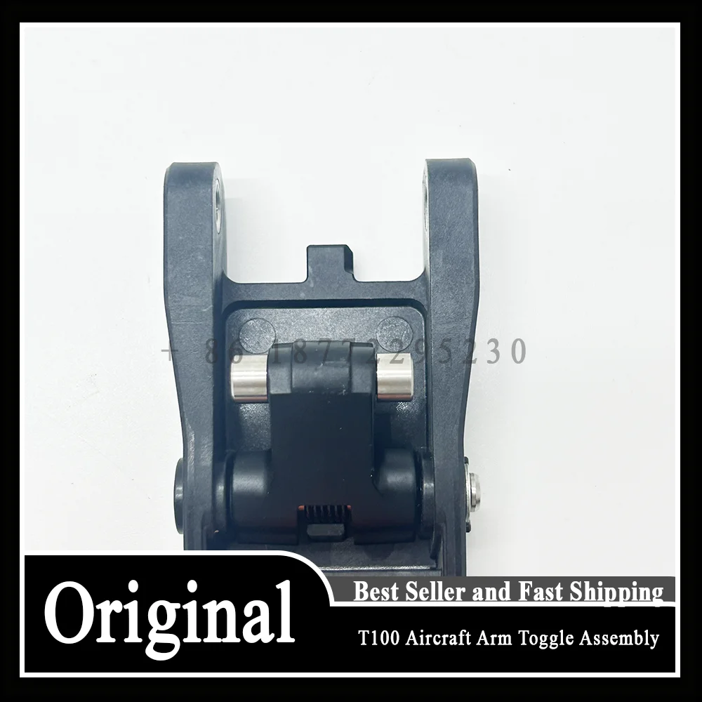 Conjunto de Brazo de Control Original T100 para Dron DJI Agras de Protección de Cultivos Agrícolas, Accesorios y Piezas de Reparación