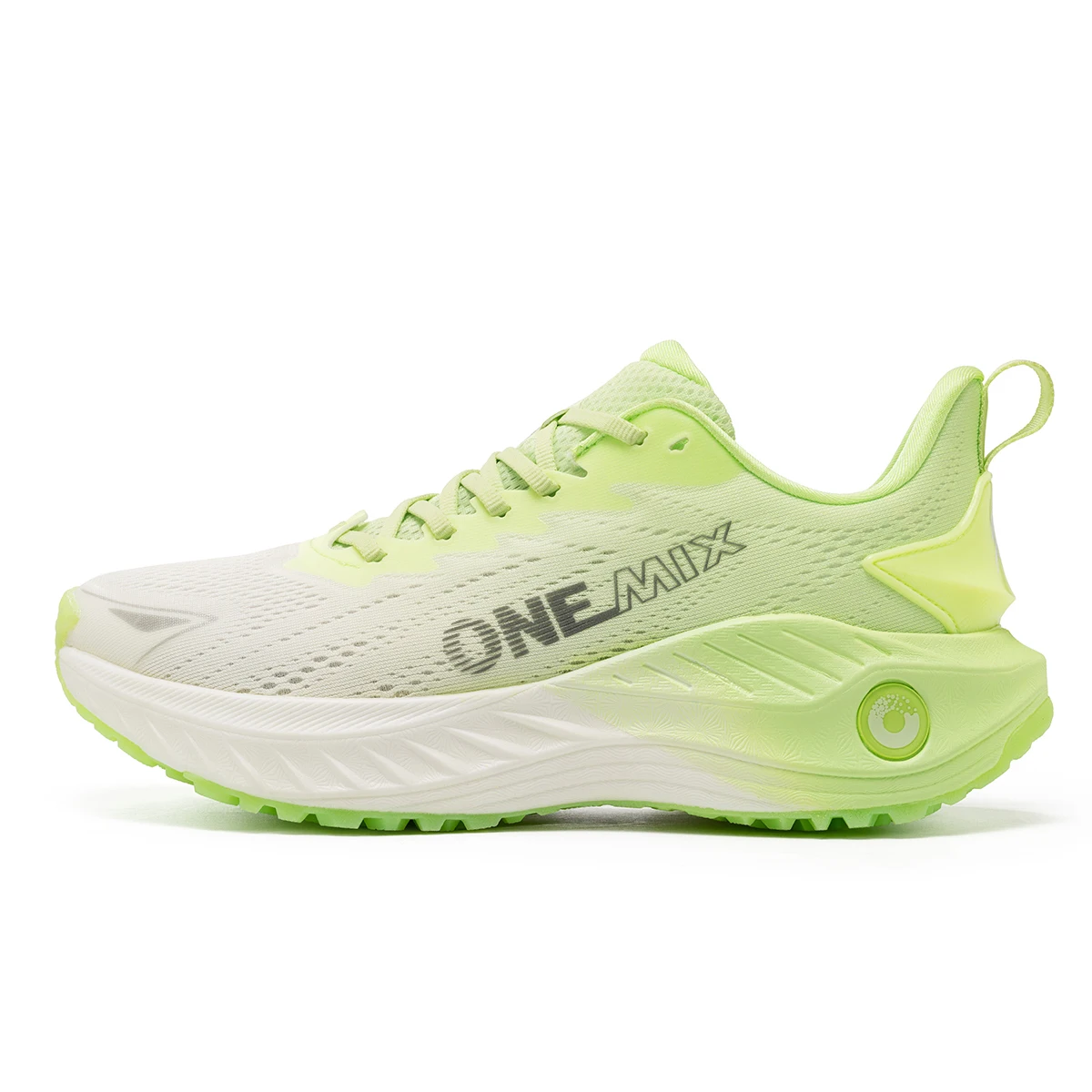 ONEMIX, nuevas zapatillas de correr O-Resilio para hombre, zapatos para correr de estilo de vida, zapatillas de ocio ligeras y usables, zapatos deportivos para exteriores