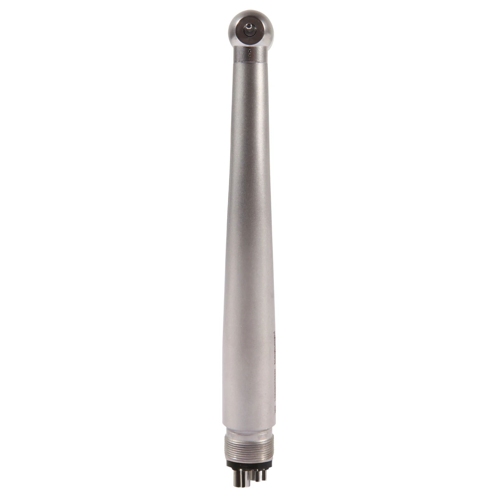 NSK estilo Dental de alta velocidad 2/4 orificios de pulverización única pieza de mano de cabeza grande punta de botón/rotor de cartucho