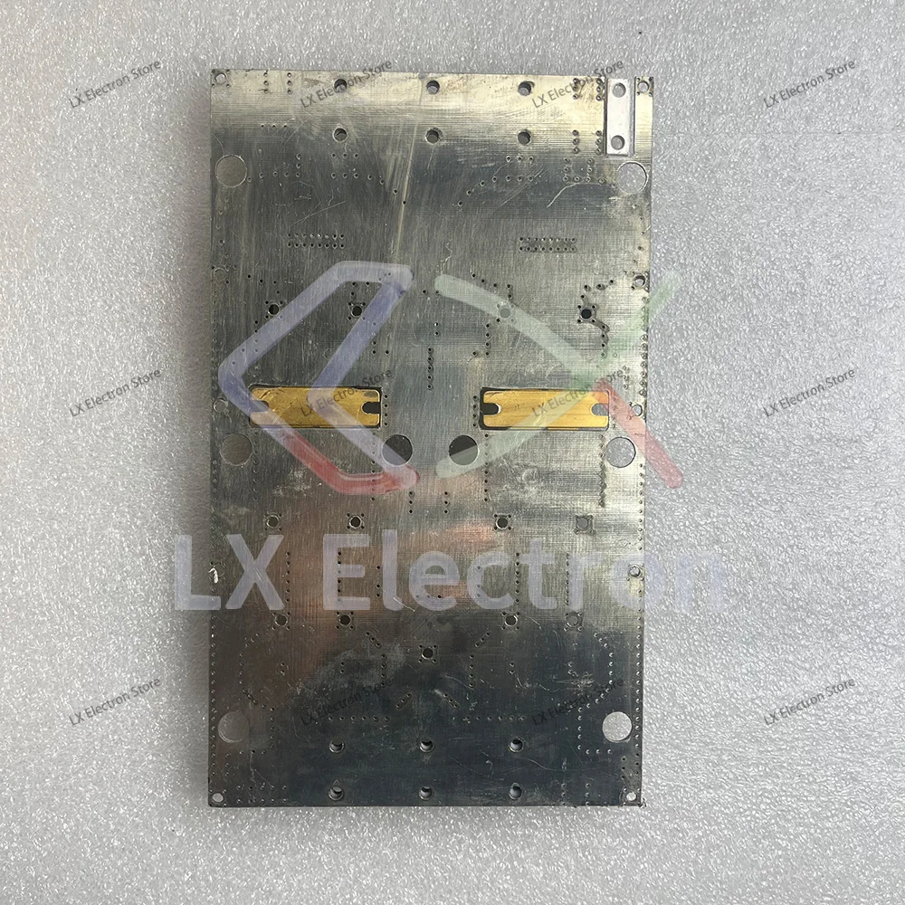 Placa Amplificadora RF BLF861A de 240W, 24-32V, 480-860MHz, Entrada de 5-25W, Módulo DIY, 1 Pieza/Lote