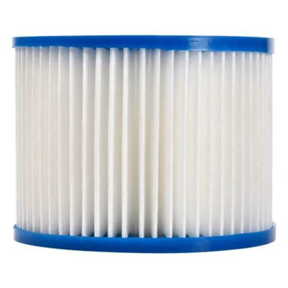 6 uds para Lay Z Lazy Hot Tub Spa piscina Miami Vegas Monaco filtros de cartucho VI jardín al aire libre Spas piscina filtros herramienta de limpieza