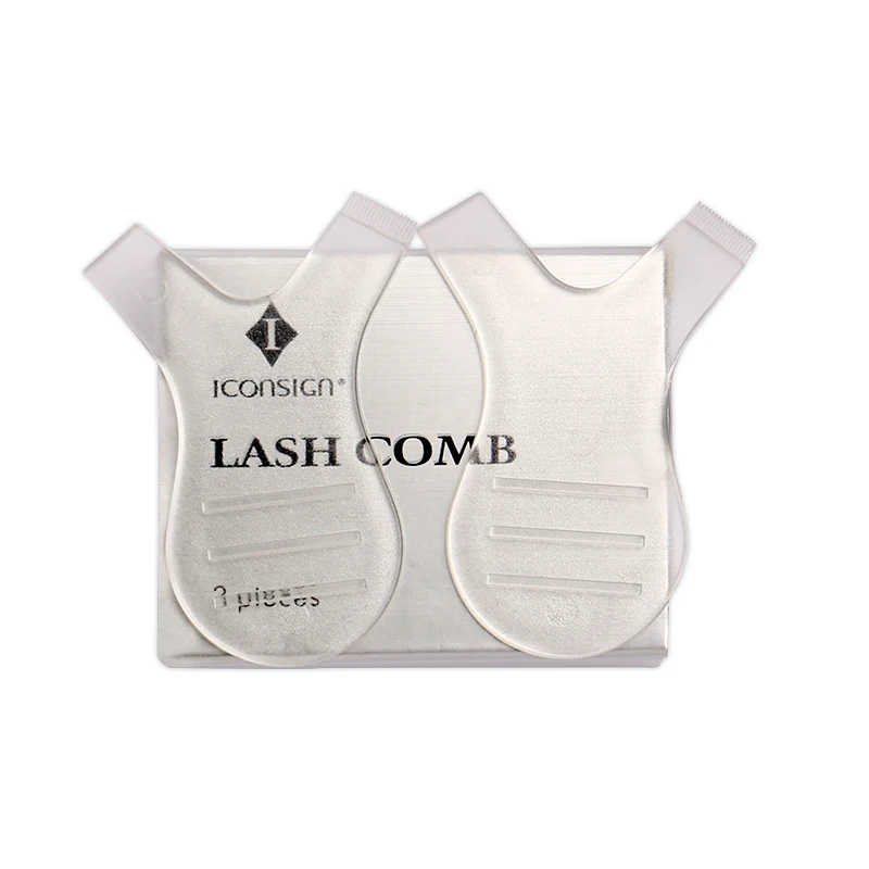 ICONSIGN-Juego de levantamiento de pestañas permanente, herramientas de maquillaje de belleza para cilios, 3-5 minutos, nueva versión