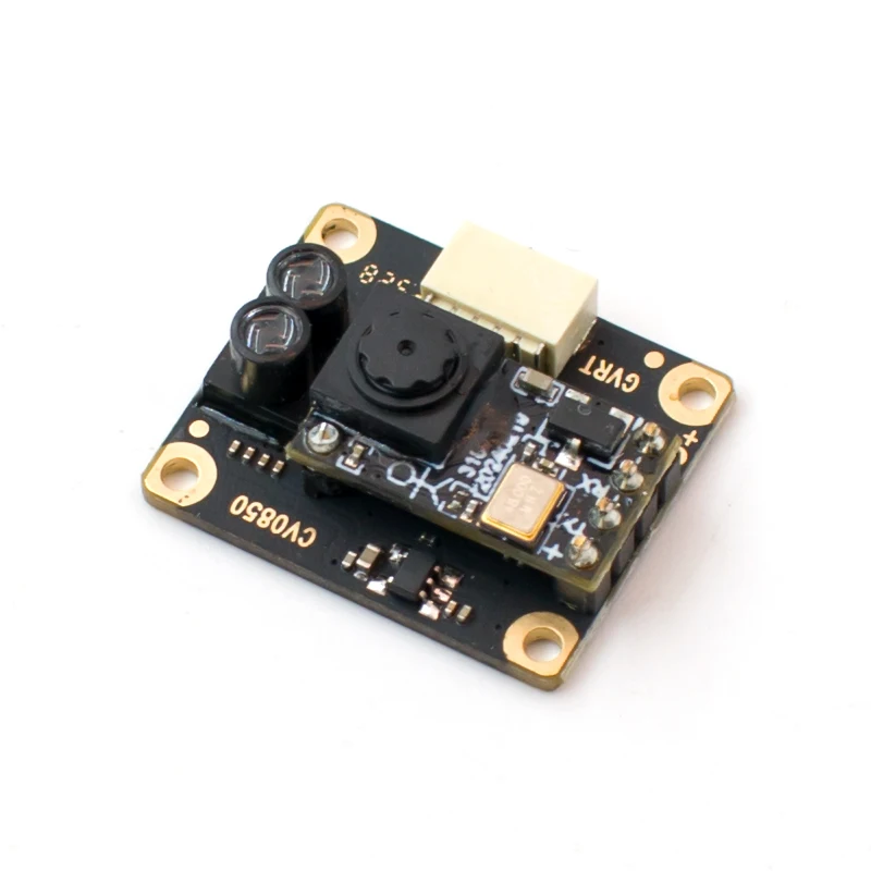 1PCS Módulo de Sensor de Flujo Óptico Infrarrojo TOF de 8M para Dron, con Retención de Altitud I2C y Evitación de Obstáculos, Telémetro
