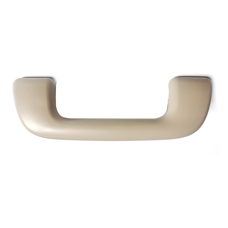 Manija de puerta trasera de maletero de coche, accesorios de coche aptos para Toyota Land Cruiser / Prado 120 2003-2009 para Lexus GX470 2003-2009