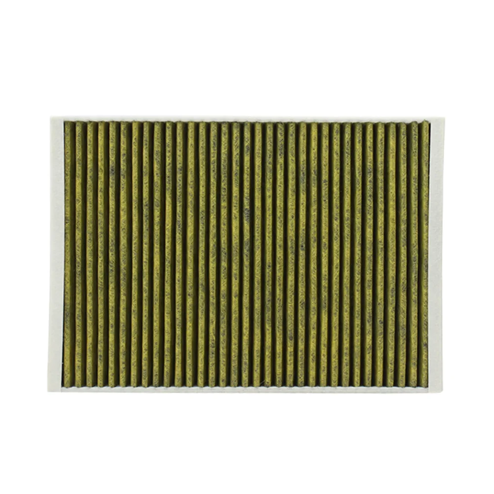 4M 0819439 Filtro de cabina B para Audi A4 A5 B9 A6 C8 A7 4K A8 D5 Q5 FY Q7 Q8 4M 2016 2017 2018 2019 2020 2021 2022 8W 0819439