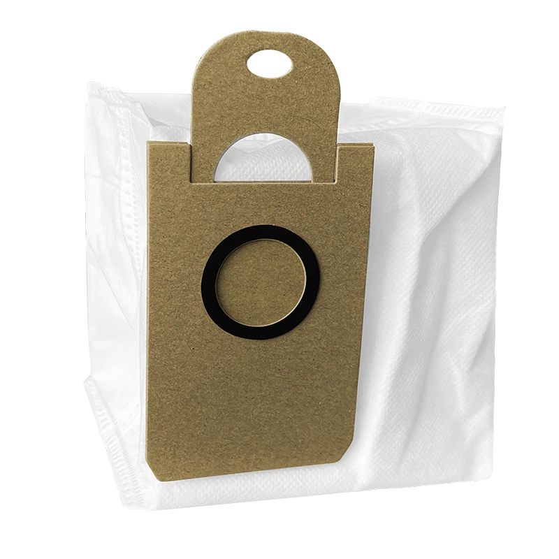 Compatible con ( TAMA H14, innos R7, LIHHAS LH90 ) Piezas Accesorios Cepillo principal y lateral Filtro HEPA Paño de fregado Bol