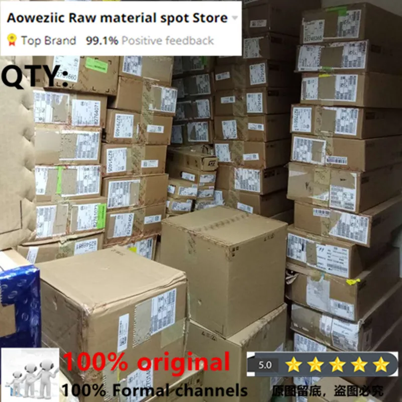 Aoweziic 2023+ 100% nuevo importado original NCE80TD65BT 80TD65 TO-247 IGBT tubo único 80A 650V
