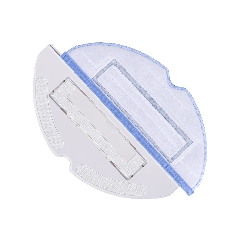 Piezas de repuesto para el tanque de agua y paños de mopa para Roborock S7 T7S T7S PLUS G10, soporte para mopa de robot aspirador, accesorios para el tanque de agua