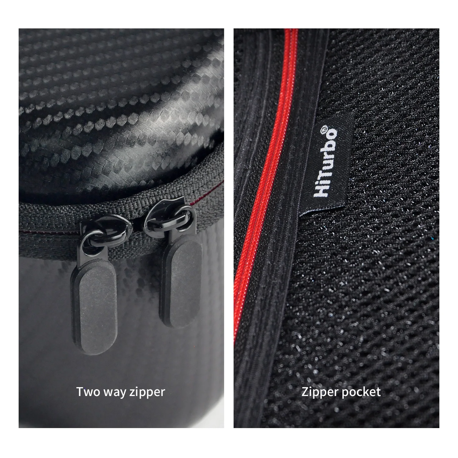 Estuche de transporte para regulador de buceo, bolsa BCD para equipo de buceo, accesorios de instrumentos, funda protectora de PVC con cremallera de doble cabeza, 1 ud.