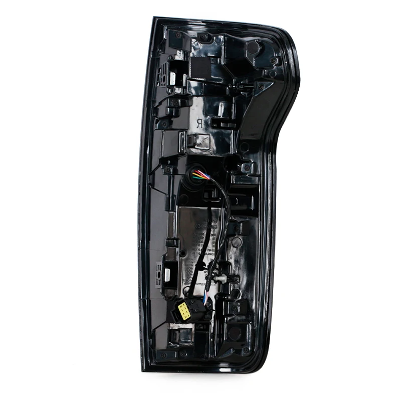 Luz trasera de coche para Great Wall PAO POER camioneta versión de pasajero luz de freno lámpara trasera 4133101 XPW04A 4133100 XPW04A