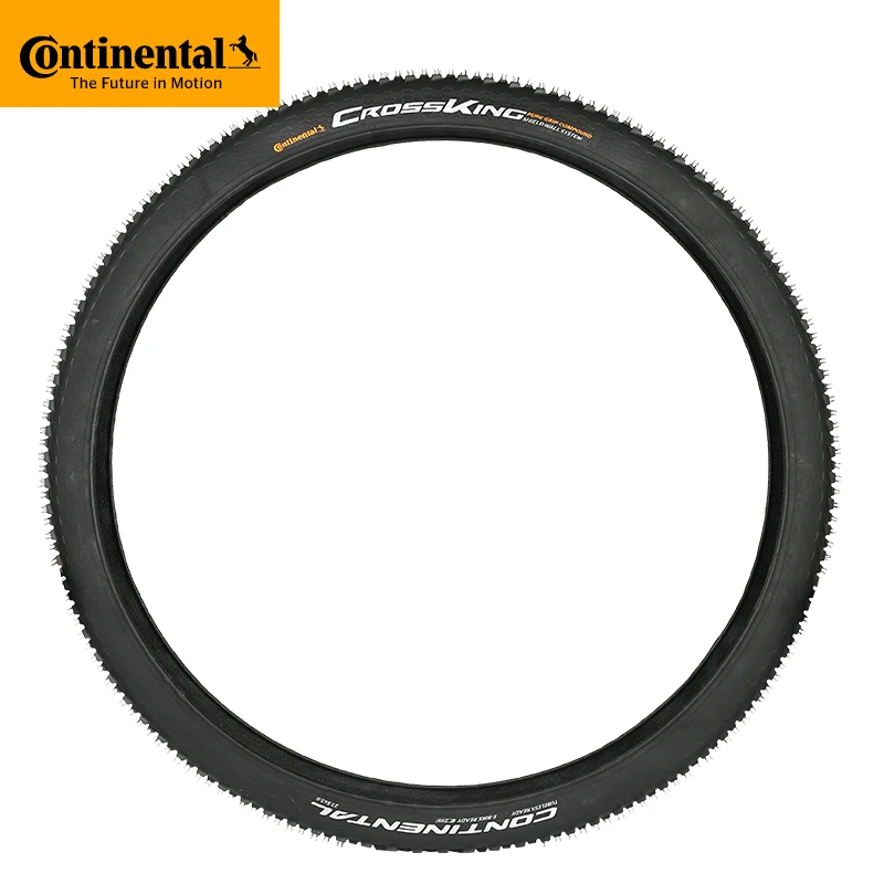 Neumático Plegable para Bicicleta de Montaña Cross King 27.5x2.0 29x2.0 MTB 29x2.3, Sistema ShieldWall 180TPI, Tubeless Ready