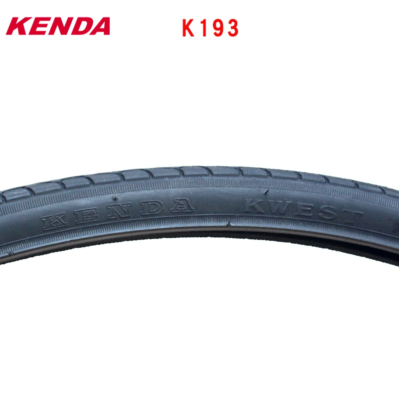 2PCS KENDA K193 700*28C Neumáticos de Bicicleta de Carretera 14 16 18 20 24 26 Pulgadas 1.25 1.5 1.75 1.95/700*25 32 35 38 40C Neumáticos de Bicicleta de Montaña