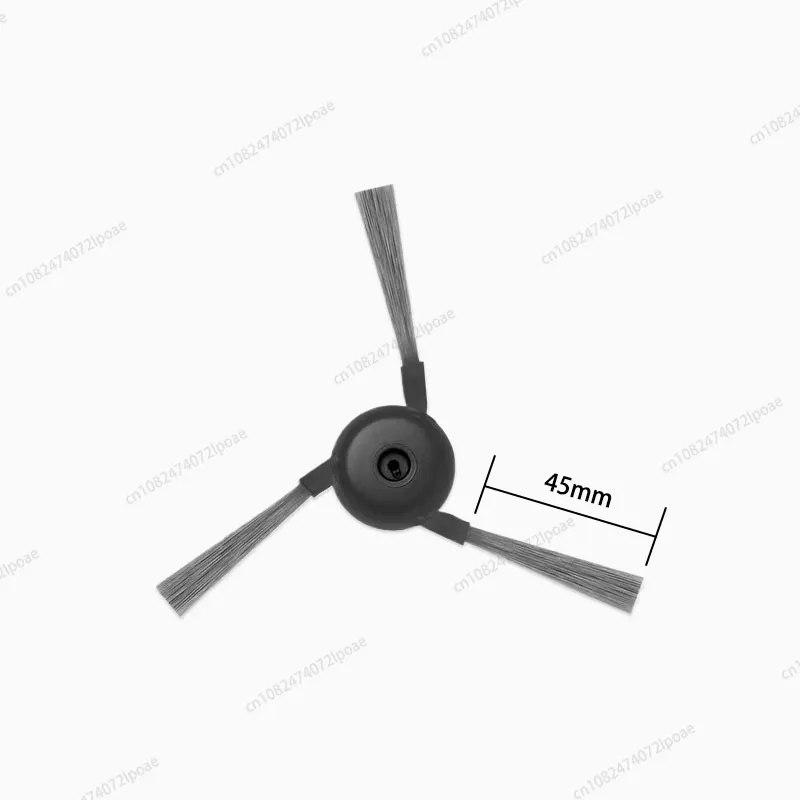 Dreame MOVA V50 Ultra completo Robot aspirador accesorios de repuesto Cepillo Lateral principal paño de mopa filtro Hepa bolsa de polvo de repuesto