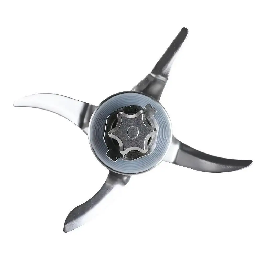 Cuchilla de licuadora para repuesto de cuchillo mixto Vorwerk Thermomix TM21