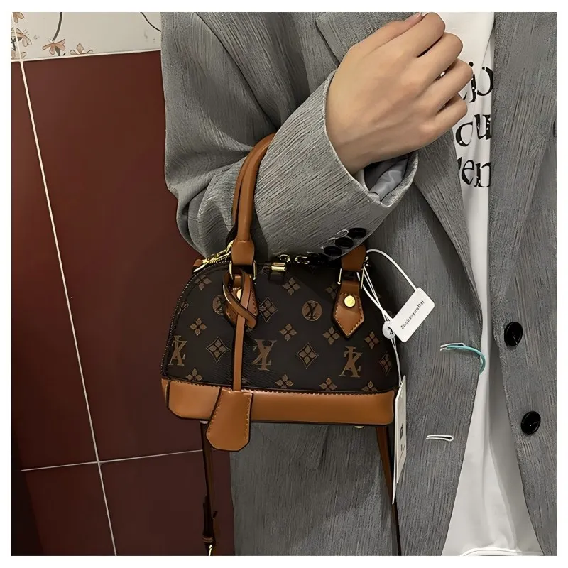 Bolsos de Mujer Novedad 2026: Últimas Tendencias con Estilo Exclusivo y Elegante. Los Bolsos de Hombro Más Vendidos de Este Año con un Toque de Lujo.