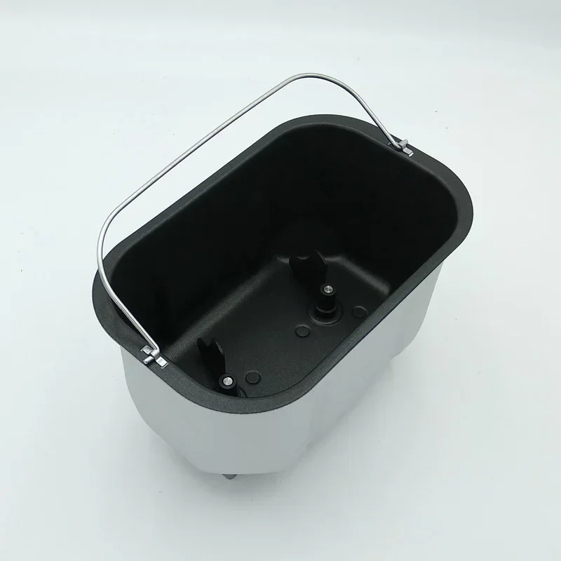 Cubo de pan para silvercrest/SILVER CREST 850 SBB EDS A1/Jauter/LIDL máquina de pan piezas de barril de pan