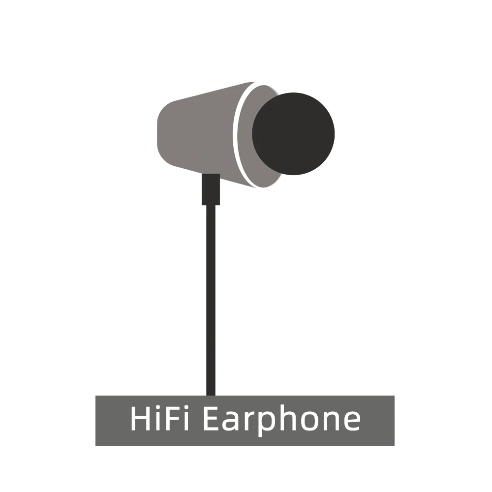 Apenas el servicio posventa de auriculares NICEHCK (no realice un pedido sin nuestro permiso, gracias por entender)