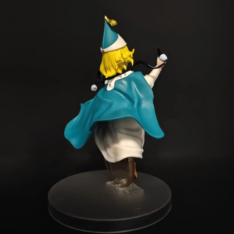 Figura de PVC de 16 cm del Anime Atelier Coco, Modelo de Juguete Coleccionable, Adorno de Chica Bonita, Regalo, Decoración de Habitación