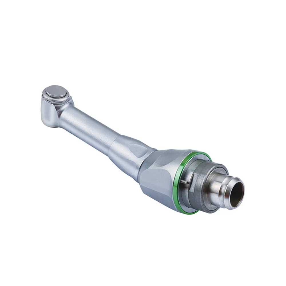 Cabezal de contraángulo de reducción 16:1 JUMTOP Dental para motor endodóntico
