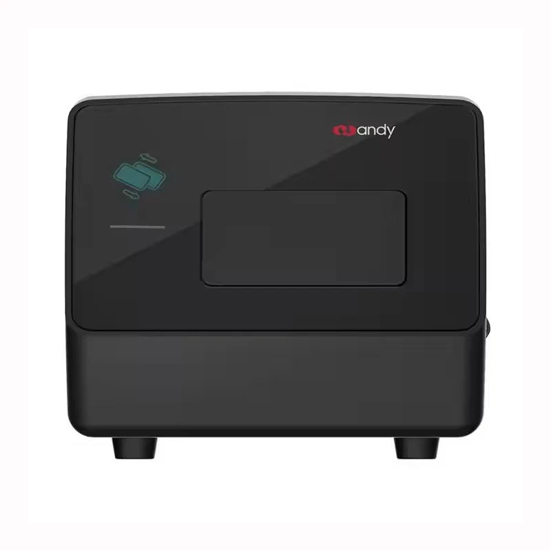 Escáner Psp de placa de fósforo de imagen Digital Dental JUMTOP, escáner de placa de imagen de rayos X de dientes de alta definición